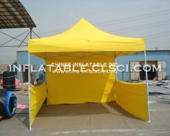 F1-15 Folding Tent