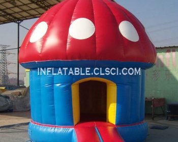 T2-2403 Inflatable Bouncers