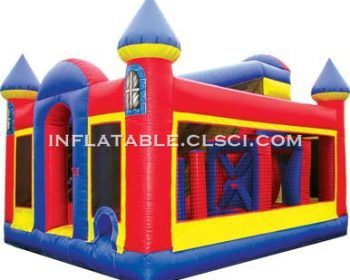 T2-1147 Inflatable Bouncer