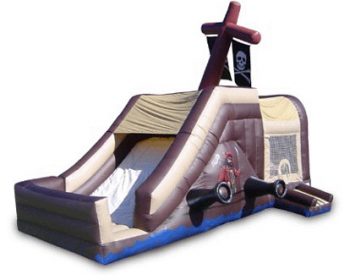 T1-149 inflatable bouncer