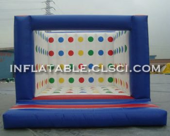 T11-1009 Inflatable Sports