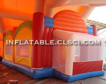 T11-1017 Inflatable Sports