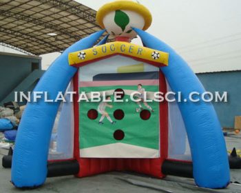 T11-1035 Inflatable Sports