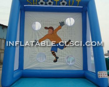 T11-1053 Inflatable Sports