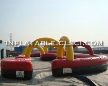 T11-1055 Inflatable Sports