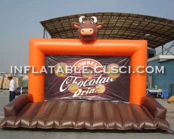 T11-1081 Inflatable Sports