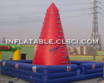 T11-1136 Inflatable Sports