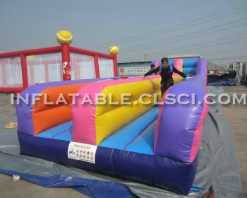 T11-1174 Inflatable Sports