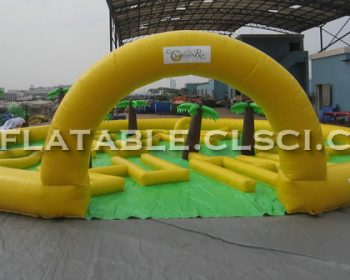 T11-1175 Inflatable Sports