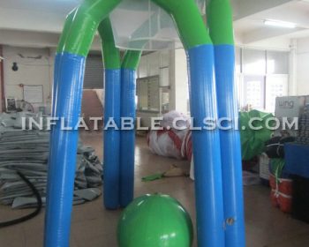 T11-175 Inflatable Sports