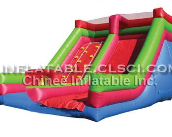 T11-221 Inflatable Sports