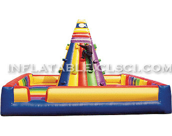 T11-254 Inflatable Sports