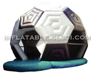 T11-270 Inflatable Sports