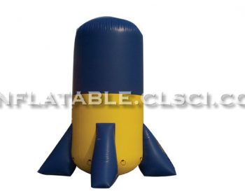 T11-299 Inflatable Sports