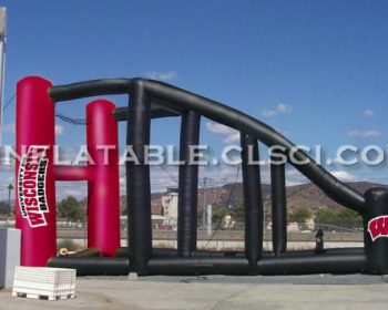 T11-360 Inflatable Sports