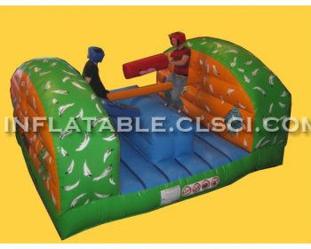 T11-383 Inflatable Sports