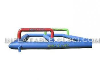 T11-454 Inflatable Sports