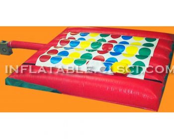 T11-462 Inflatable Sports