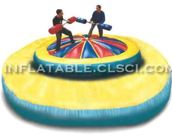 T11-476 Inflatable Sports