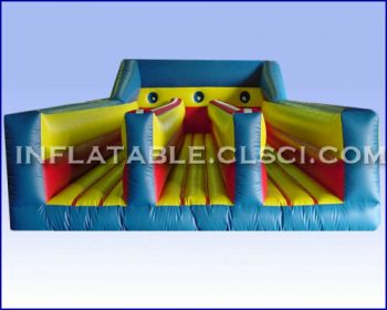 T11-487 Inflatable Sports