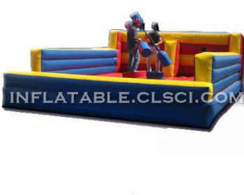 T11-543 Inflatable Sports