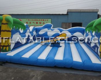 T11-570 Inflatable Sports