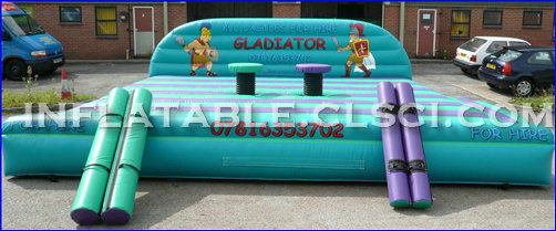 T11-611 Inflatable Sports