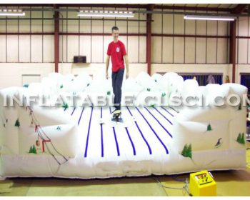 T11-634 Inflatable Sports