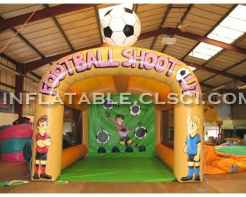 T11-679 Inflatable Sports