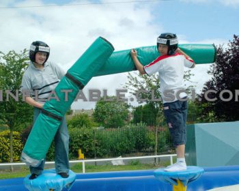 T11-696 Inflatable Sports