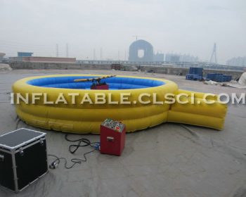 T11-710 Inflatable Sports