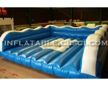 T11-718 Inflatable Sports