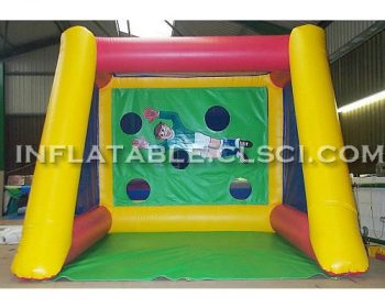 T11-719 Inflatable Sports