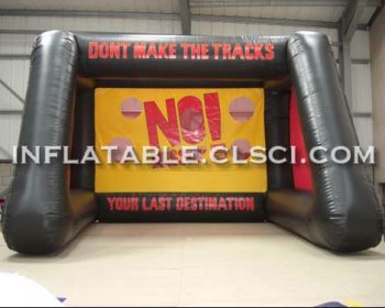 T11-736 Inflatable Sports