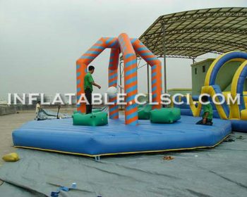 T11-755 Inflatable Sports