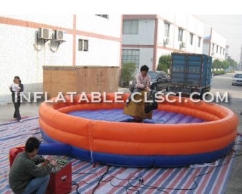 T11-807 Inflatable Sports