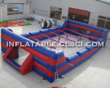 T11-829 Inflatable Sports