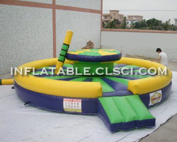 T11-840 Inflatable Sports