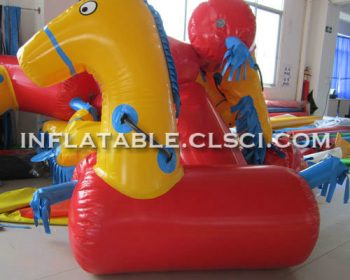 T11-881 Inflatable Sports