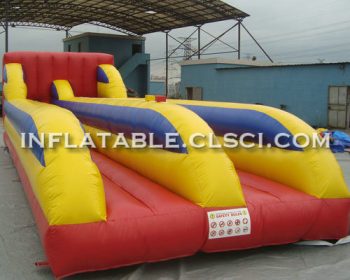 T11-915 Inflatable Sports