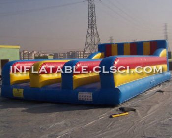 T11-929 Inflatable Sports