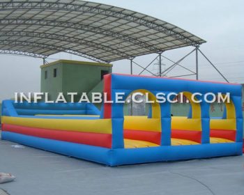 T11-945 Inflatable Sports