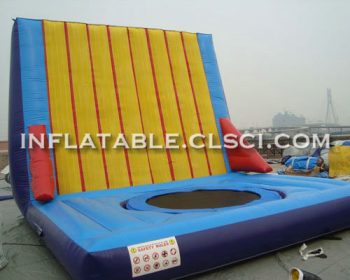 T11-956 Inflatable Sports