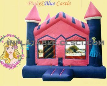 T2-1001 Inflatable Bouncer