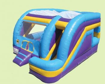 T2-1002 Inflatable Bouncer