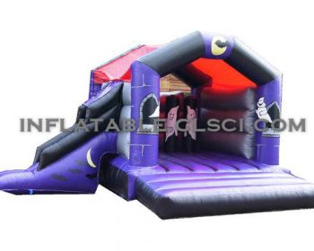 T2-1003 Inflatable Bouncer