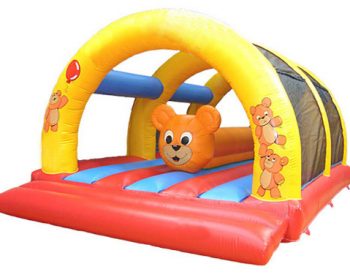 T2-1025 Inflatable Bouncer