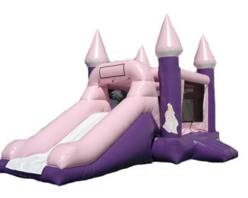 T2-1031 Inflatable Bouncer