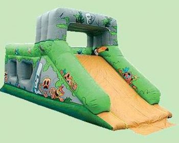 T2-1033 Inflatable Bouncer