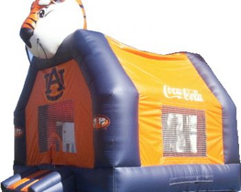 T2-104 inflatable bouncer